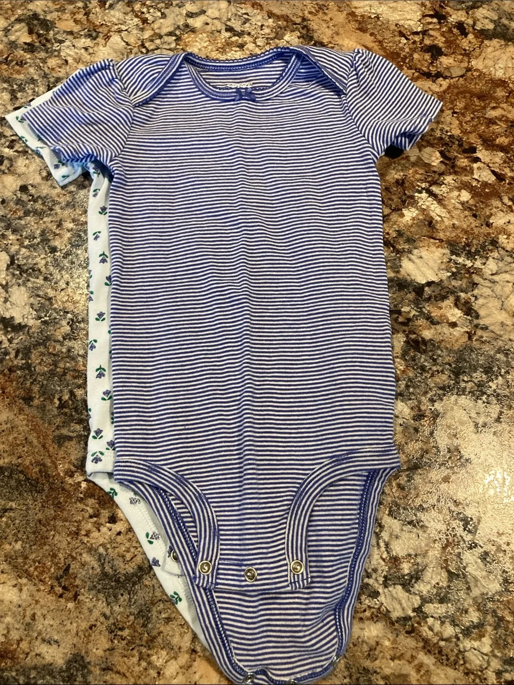 Girls onesies
